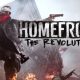 Homefront The Revolution PC Latest Version Free Download