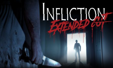 Infliction PC Latest Version Free Download