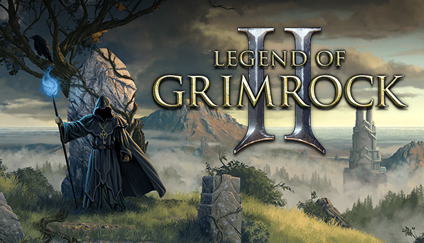 Legend of Grimrock 2 PC Latest Version Free Download