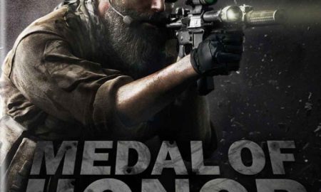 Medal Of Honor 2010 PC Game Latest Version Free Download