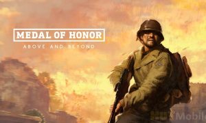 Medal of Honor Above and Beyond Nintendo Switch Full Version Free Download