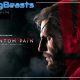 Metal Gear Solid V: The Phantom Pain PS4 Version Full Game Free Download