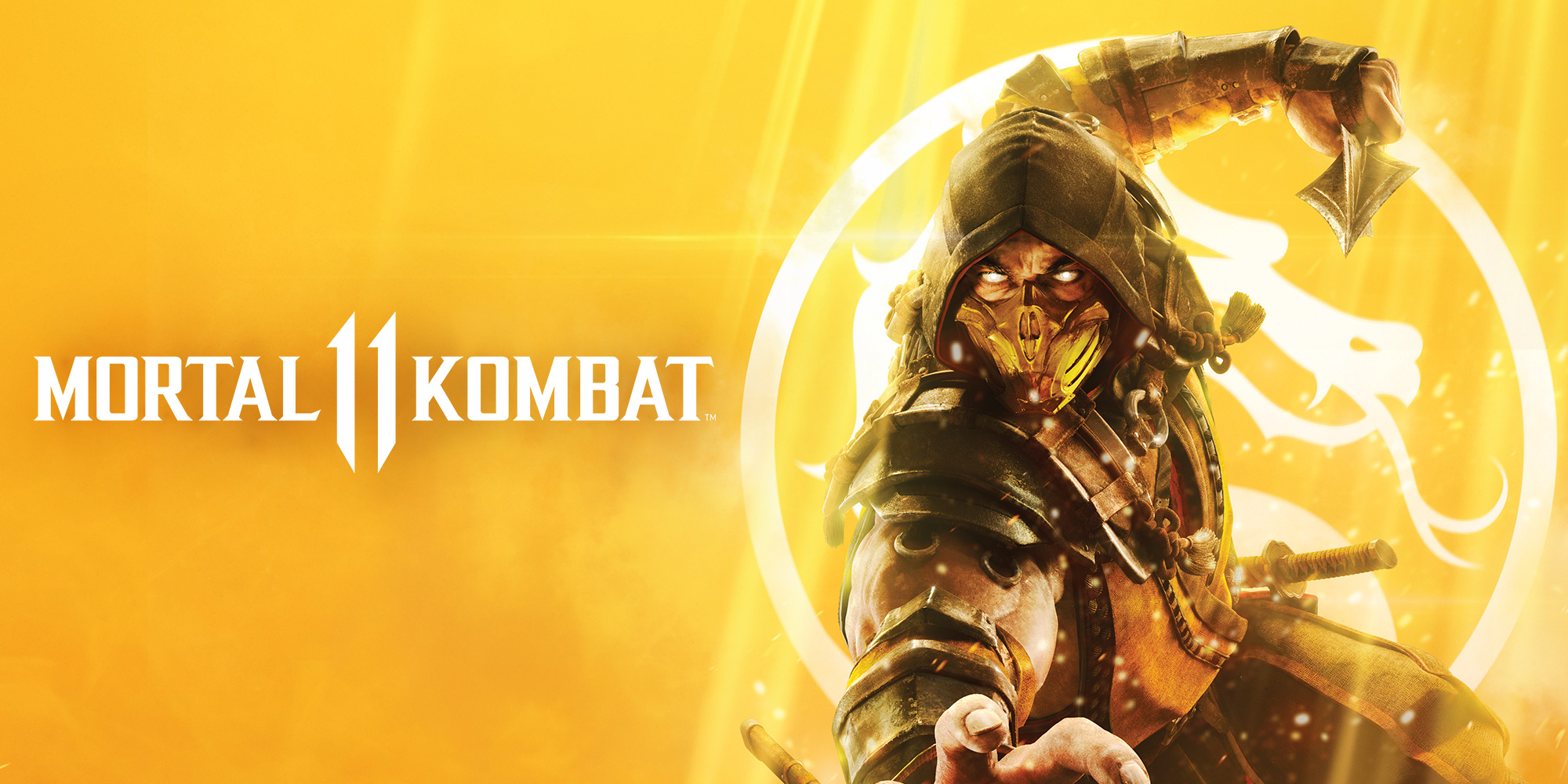 Mortal Kombat 11 free full pc game for Download