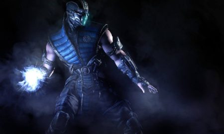 Mortal Kombat X free full pc game for Download