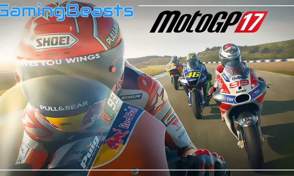 MotoGP 17free Download PC Game (Full Version) The Amuse Tech