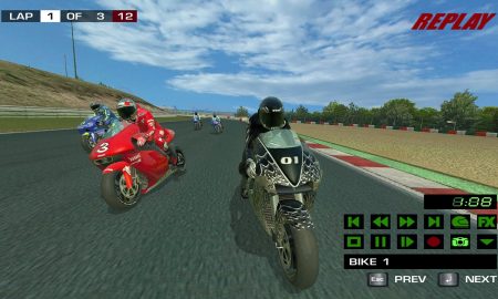 MotoGP 2 PC Game Latest Version Free Download