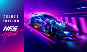 Need For Speed Heat free full pc game for Download