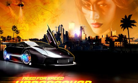 Need For Speed Undercover free Download PC Game (Full Version)