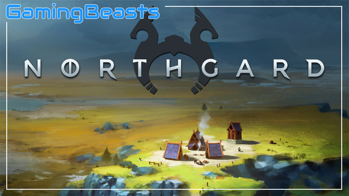 Northgard PC Game Latest Version Free Download