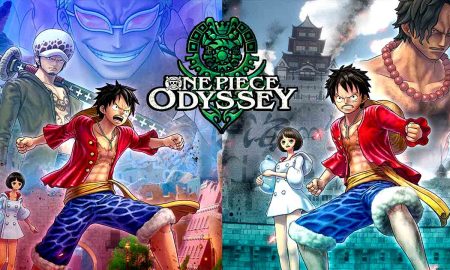 ONE PIECE ODYSSEY PC Version Game Free Download