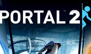 Portal 2 free Download PC Game (Full Version)