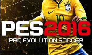 Pro Evolution Soccer 2016 PS4 Version Full Game Free Download