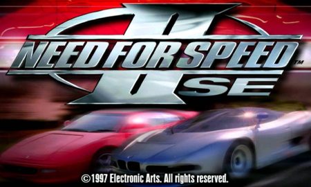 Pro Pro Need For Speed 2 PC Version Game Free Download