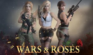 Wars and Roses free full pc game for Download
