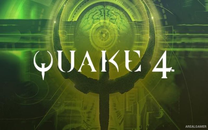 Quake 4 PC Version Game Free Download