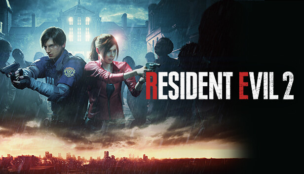 Resident Evil 2 Remake free Download PC Game (Full Version)