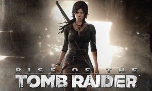 Rise Of The Tomb Raider PC Version Game Free Download
