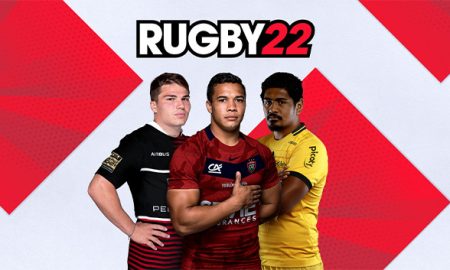 Rugby 22 free Download PC Game (Full Version)