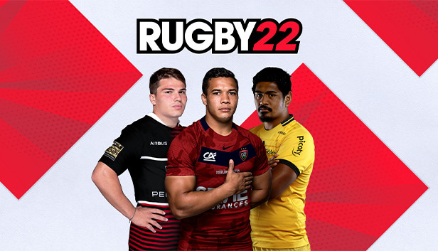 Rugby 22 free Download PC Game (Full Version)