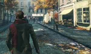 Sherlock Holmes: The Devil's Daughter Download for Android & IOS