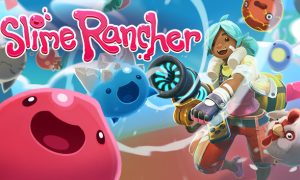 Slime Rancher free full pc game for Download