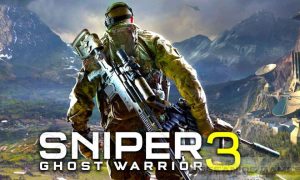 Sniper Ghost Warrior 3 Xbox Version Full Game Free Download