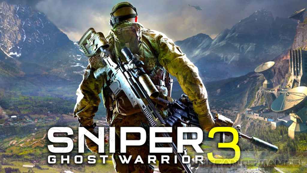 Sniper Ghost Warrior 3 Xbox Version Full Game Free Download