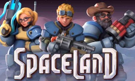 Spaceland Sci-Fi Indie Tactics PS5 Version Full Game Free Download