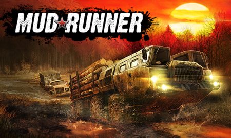 Spintires: MudRunner free full pc game for Download