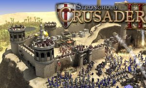 Stronghold Crusader 2 Version Full Game Free Download