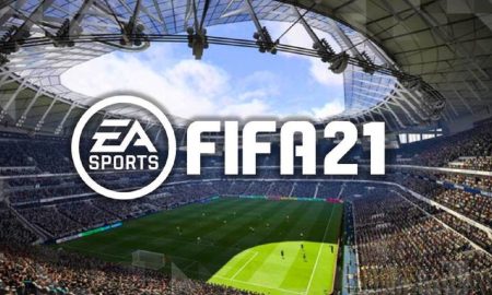 FIFA 21 PC Game Latest Version Free Download