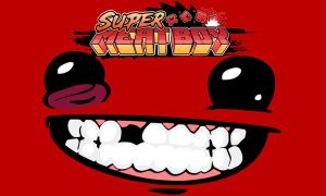 Super Meat Boy PS5 Version Full Game Free Download