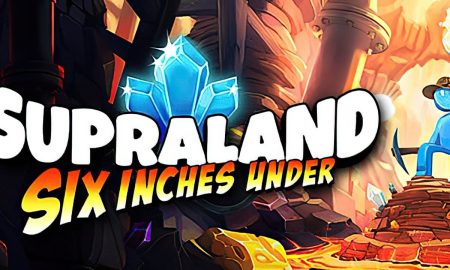 Supraland Six Inches Under Xbox Version Full Game Free Download