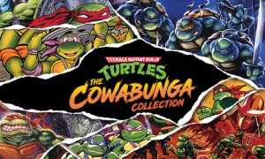 TMNT The Cowabunga Collection PS5 Version Full Game Free Download