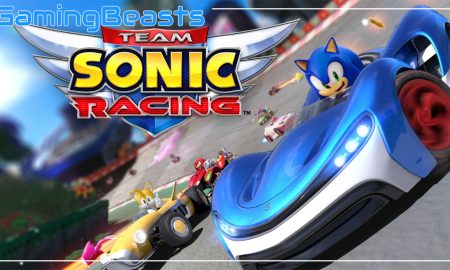 Team Sonic Racing PC Version Game Free Download