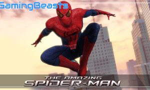 The Amazing Spider-Man PC Latest Version Free Download