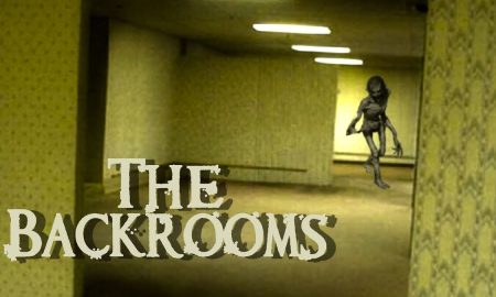 The Backrooms PC Latest Version Free Download