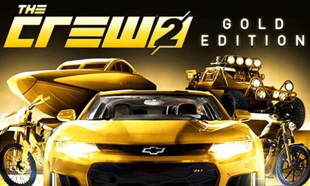 The Crew 2 free full pc game for Download