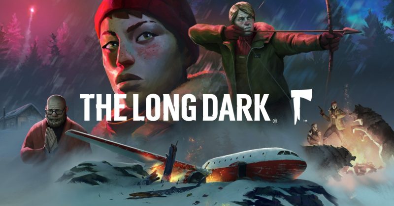 The Long Dark Wintermute Episode 3 PLAZA free Download PC Game (Full Version)