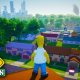 the simpsons hit and run pc download