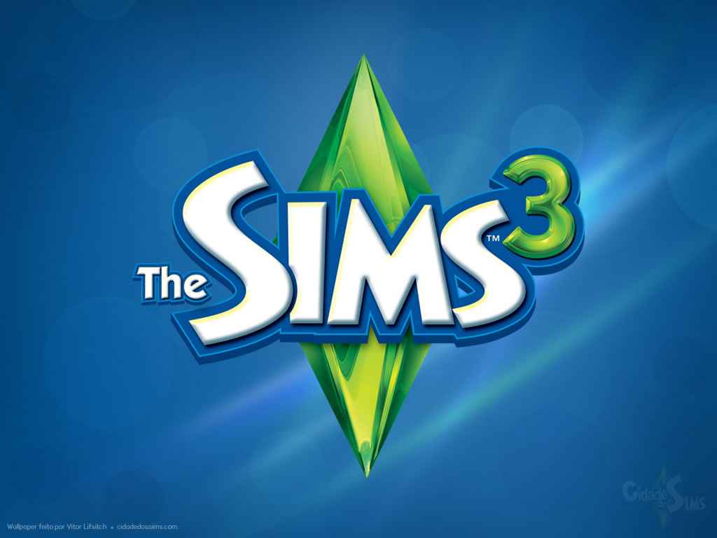 The Sims 3 PC Version Game Free Download