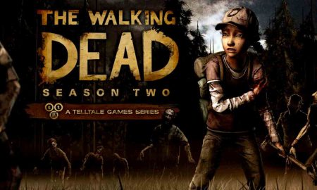 The Walking Dead Season 2 PC Game Latest Version Free Download