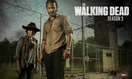The Walking Dead: Season 3 PC Game Latest Version Free Download