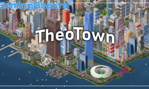 Theotown free full pc game for Download