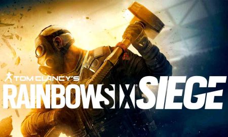 Tom Clancy’s Rainbow Six Siege Complete PC Version Game Free Download