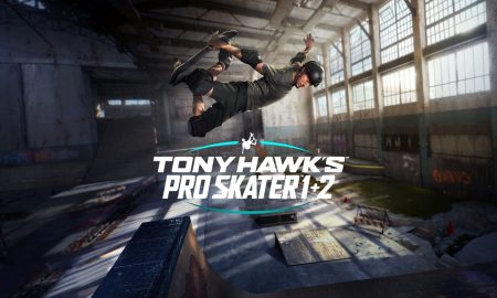 Tony Hawks Pro Skater 1 + 2 free Download PC Game (Full Version)