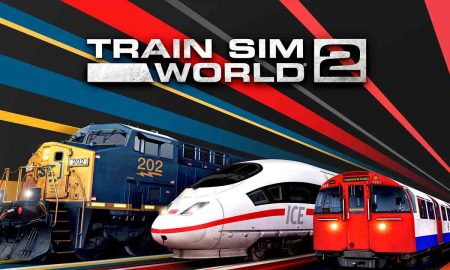 Train Sim World 2PC Version Game Free Download