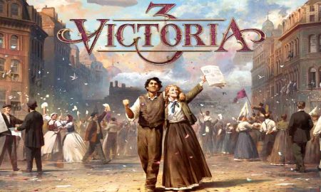 Victoria 3 PC Version Game Free Download