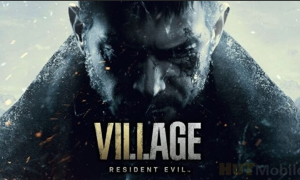 Village Resident Evil 2021 PC Game Latest Version Free Download