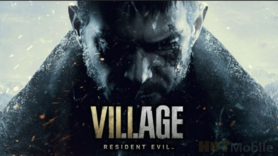 Village Resident Evil 2021 PC Game Latest Version Free Download